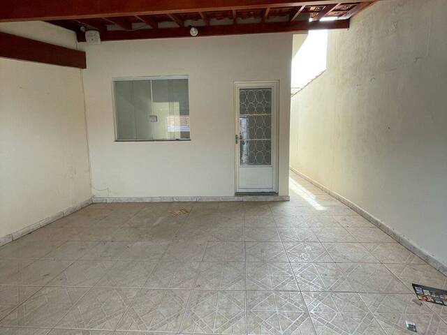 #3 - Casa para Venda em Varginha - MG