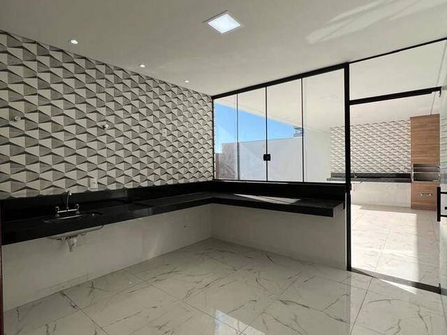 Casa para Venda em Varginha - 4