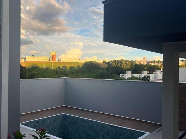 Casa para Venda em Varginha - 4