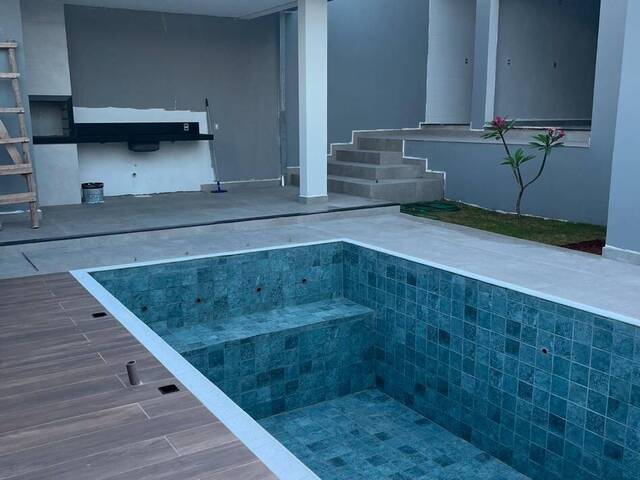 #19 - Casa para Venda em Varginha - MG