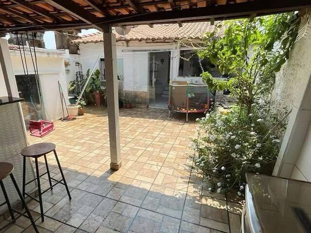 #22 - Casa para Venda em Elói Mendes - MG - 2