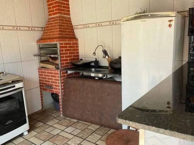 #22 - Casa para Venda em Elói Mendes - MG - 3