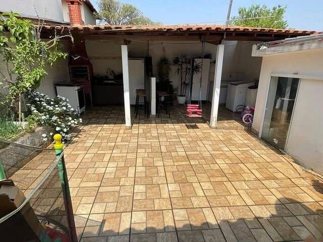 Casa para Venda em Elói Mendes - 4