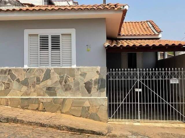 #22 - Casa para Venda em Elói Mendes - MG - 1