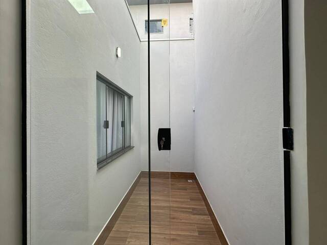 #25 - Casa para Venda em Varginha - MG