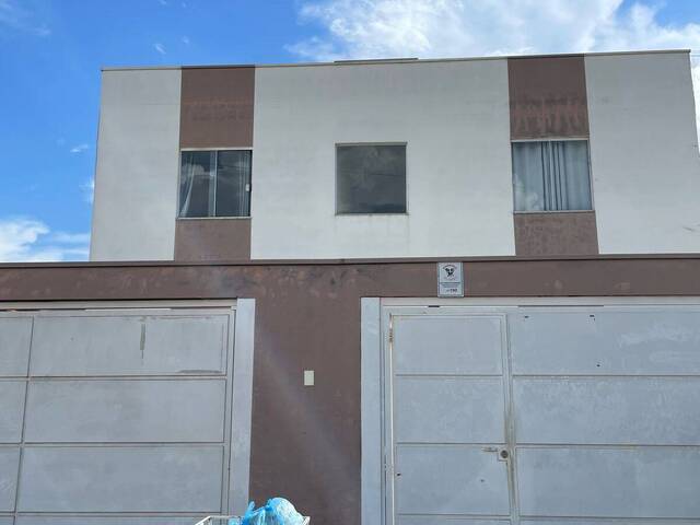 #26 - Apartamento para Venda em Varginha - MG