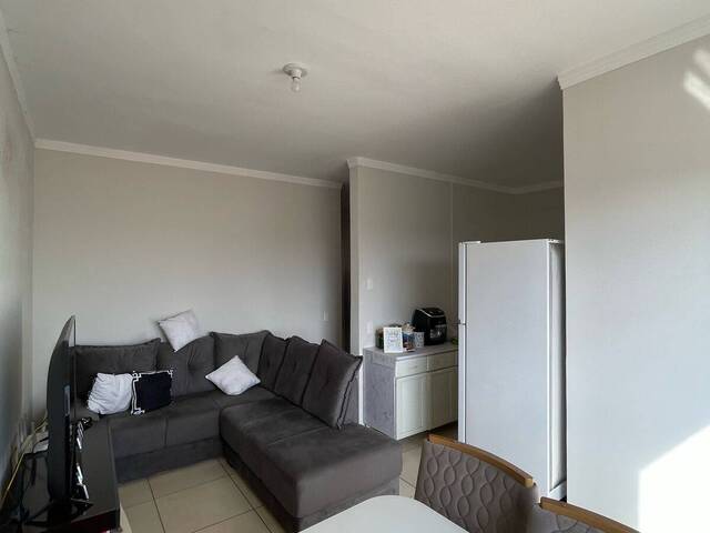 Apartamento para Venda em Varginha - 5