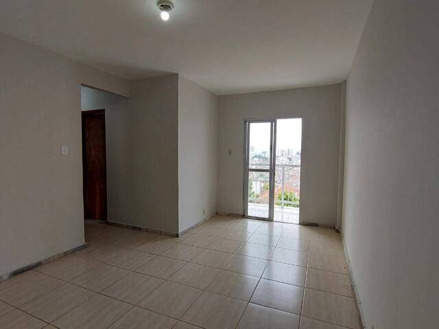 #28 - Apartamento para Venda em Varginha - MG - 1