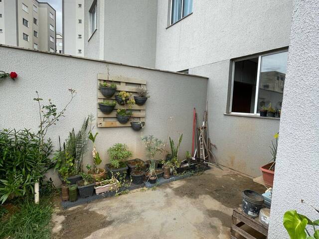 #29 - Apartamento para Venda em Varginha - MG - 3