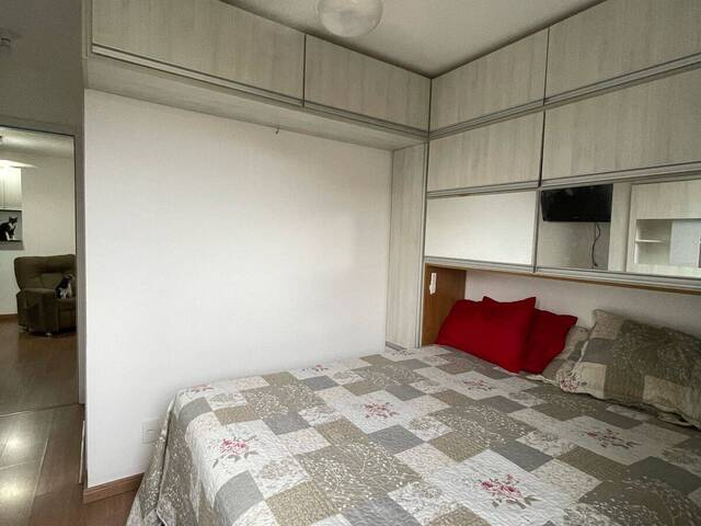 Apartamento para Venda em Varginha - 5