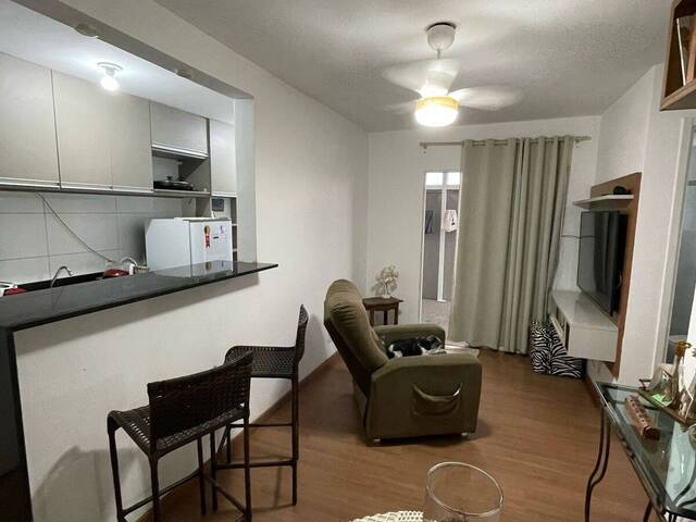 #29 - Apartamento para Venda em Varginha - MG