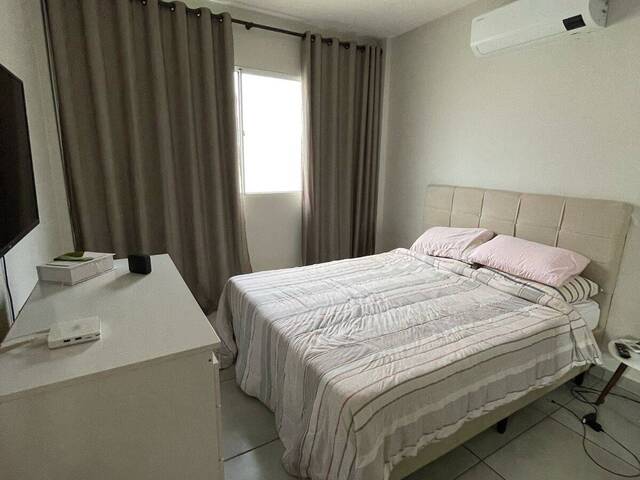 Apartamento para Venda em Varginha - 4