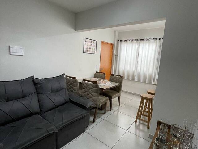 Apartamento para Venda em Varginha - 5
