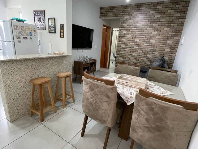 #30 - Apartamento para Venda em Varginha - MG