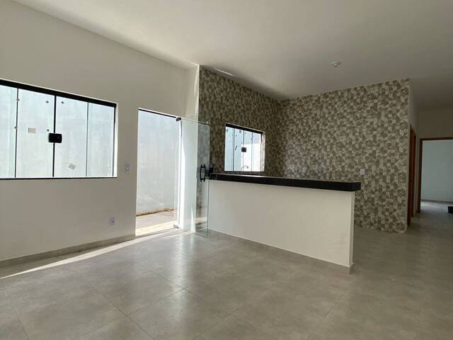 #31 - Casa para Venda em Varginha - MG