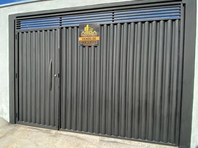 Casa para Venda em Varginha - 4