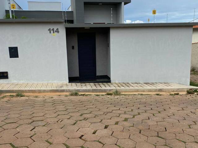 #32 - Casa para Venda em Elói Mendes - MG