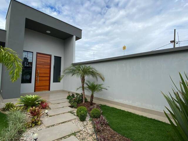 #32 - Casa para Venda em Elói Mendes - MG