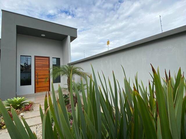 Casa para Venda em Elói Mendes - 4