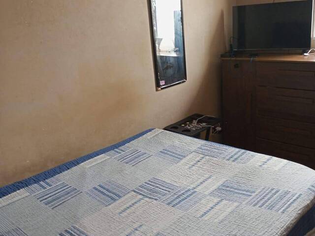 #33 - Casa para Venda em Varginha - MG