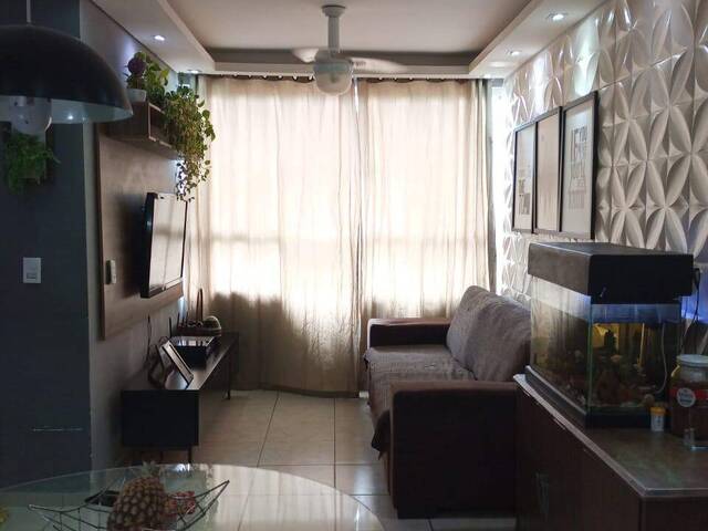 #33 - Casa para Venda em Varginha - MG