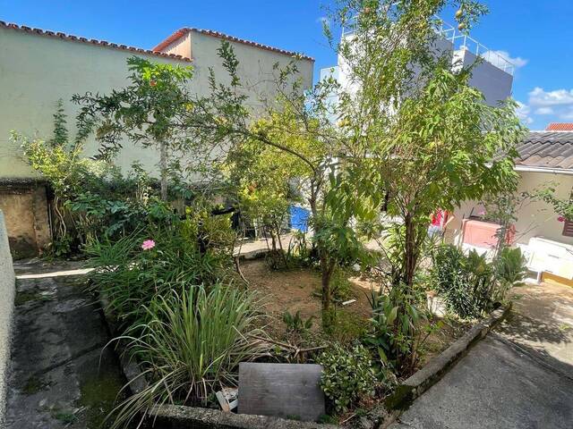 #36 - Casa para Venda em Varginha - MG