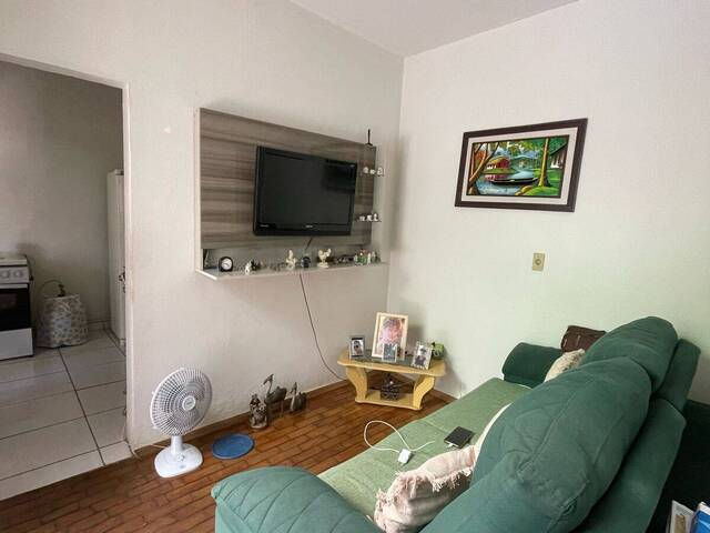 #36 - Casa para Venda em Varginha - MG