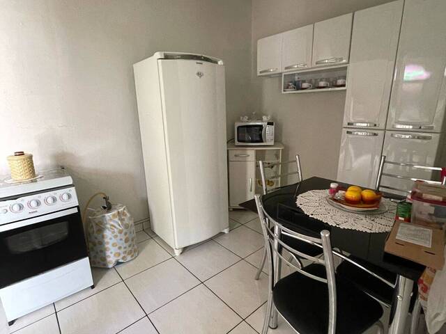 #36 - Casa para Venda em Varginha - MG