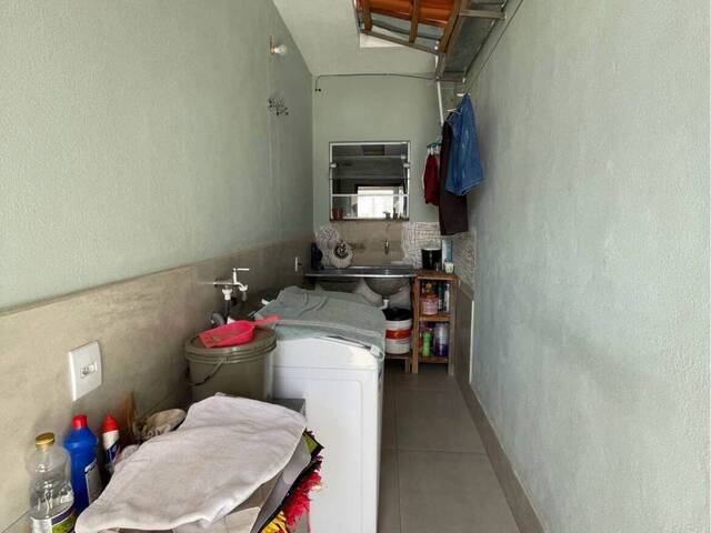 #38 - Casa para Venda em Varginha - MG - 3