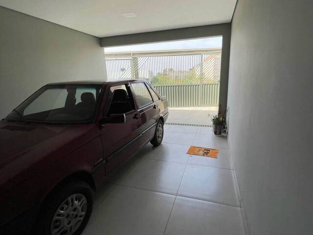 #38 - Casa para Venda em Varginha - MG - 2