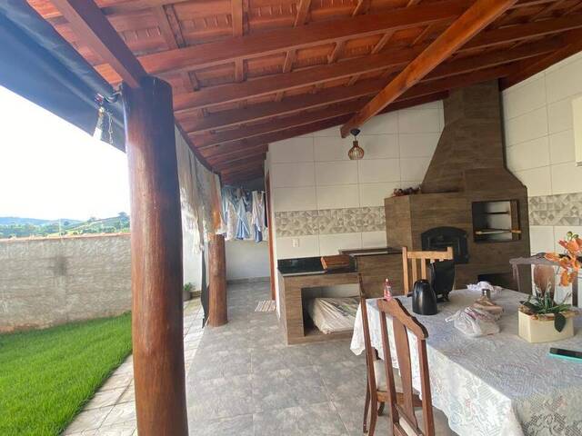 #42 - Casa para Venda em Elói Mendes - MG