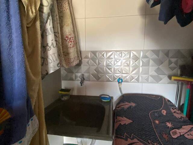 #42 - Casa para Venda em Elói Mendes - MG