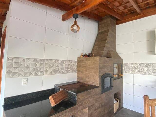 #42 - Casa para Venda em Elói Mendes - MG