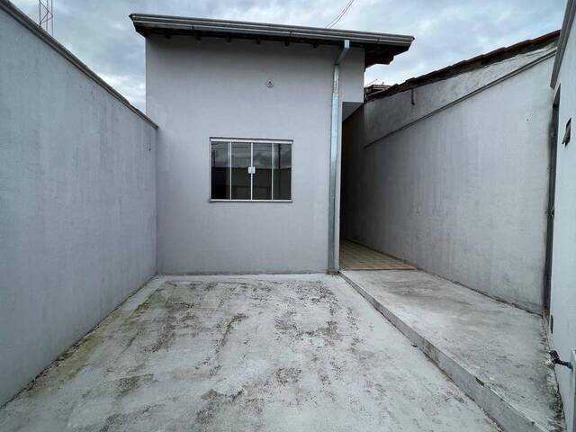 #43 - Casa para Venda em Varginha - MG