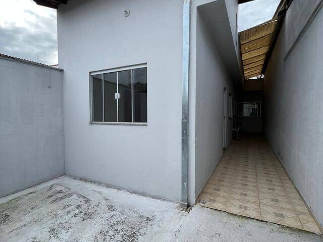 #43 - Casa para Venda em Varginha - MG