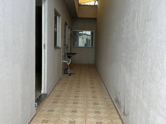 #43 - Casa para Venda em Varginha - MG