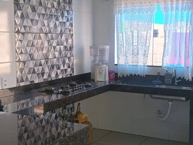 Casa para Venda em Varginha - 5