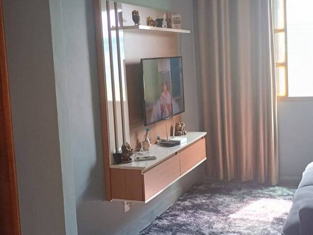 #44 - Casa para Venda em Varginha - MG