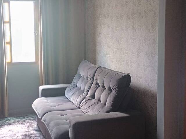 #44 - Casa para Venda em Varginha - MG