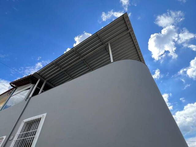 #45 - Casa para Venda em Varginha - MG