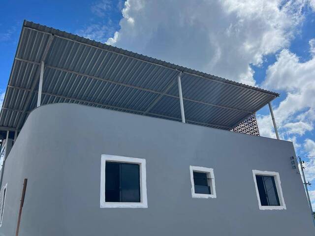 #45 - Casa para Venda em Varginha - MG