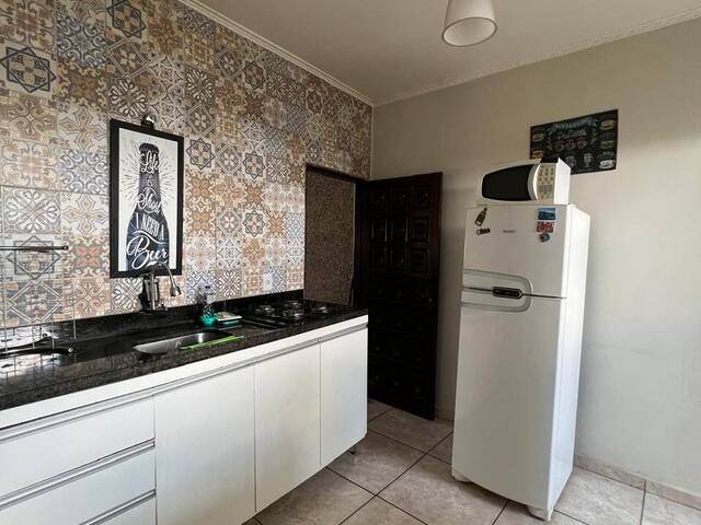 #45 - Casa para Venda em Varginha - MG