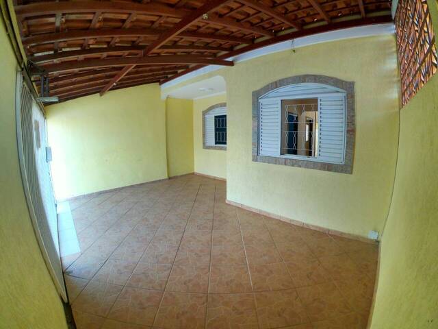 #47 - Casa para Venda em Varginha - MG