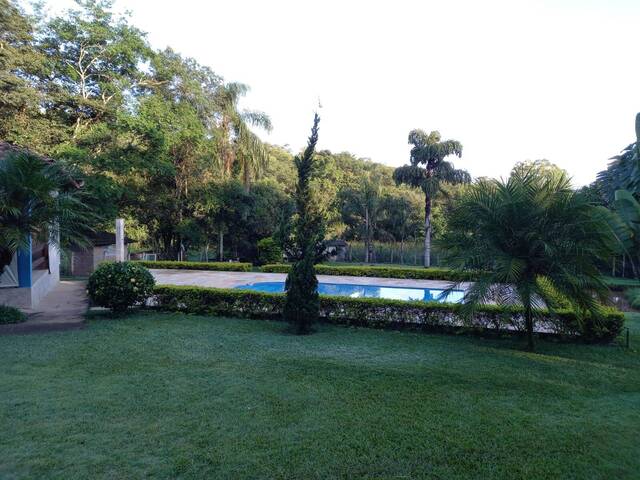 #50 - Chácara para Venda em Elói Mendes - MG - 3