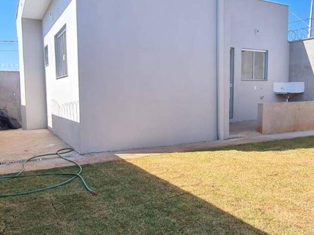 #52 - Casa para Venda em Varginha - MG - 3