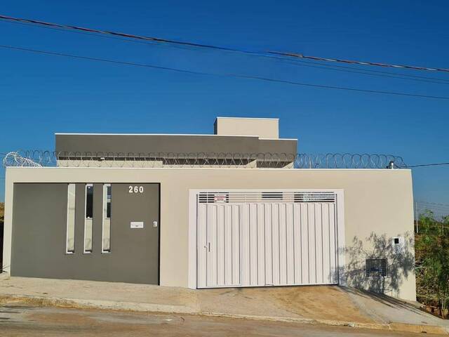 Casa para Venda em Varginha - 4