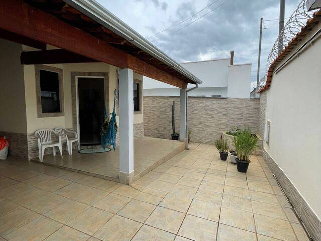 #54 - Casa para Venda em Varginha - MG