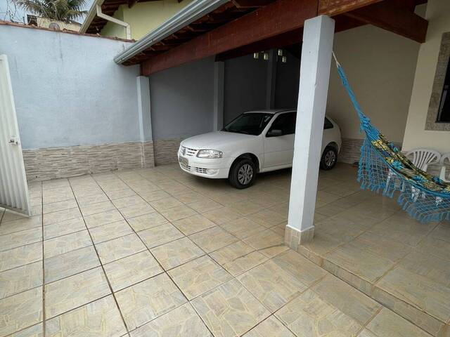 #54 - Casa para Venda em Varginha - MG