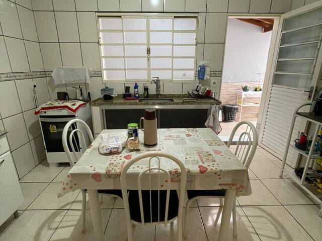 Casa para Venda em Varginha - 5