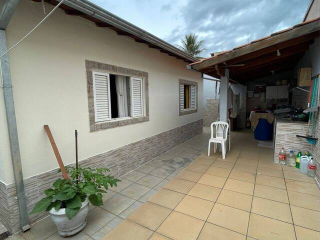 #54 - Casa para Venda em Varginha - MG